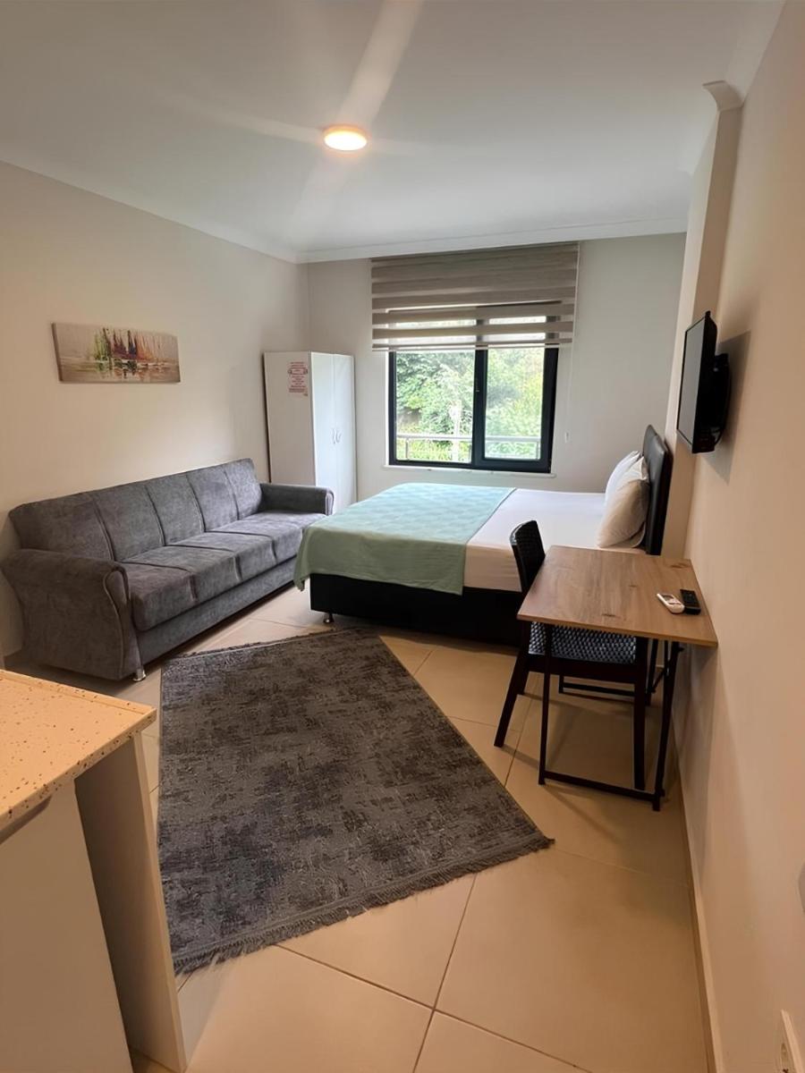 KARACA SUITES & APART - Hizvo