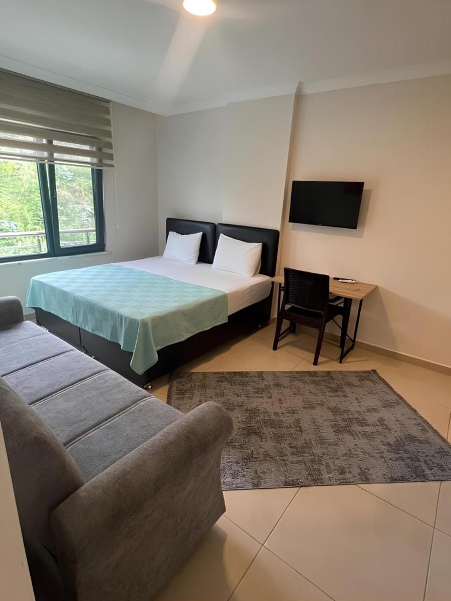 KARACA SUITES & APART - Hizvo