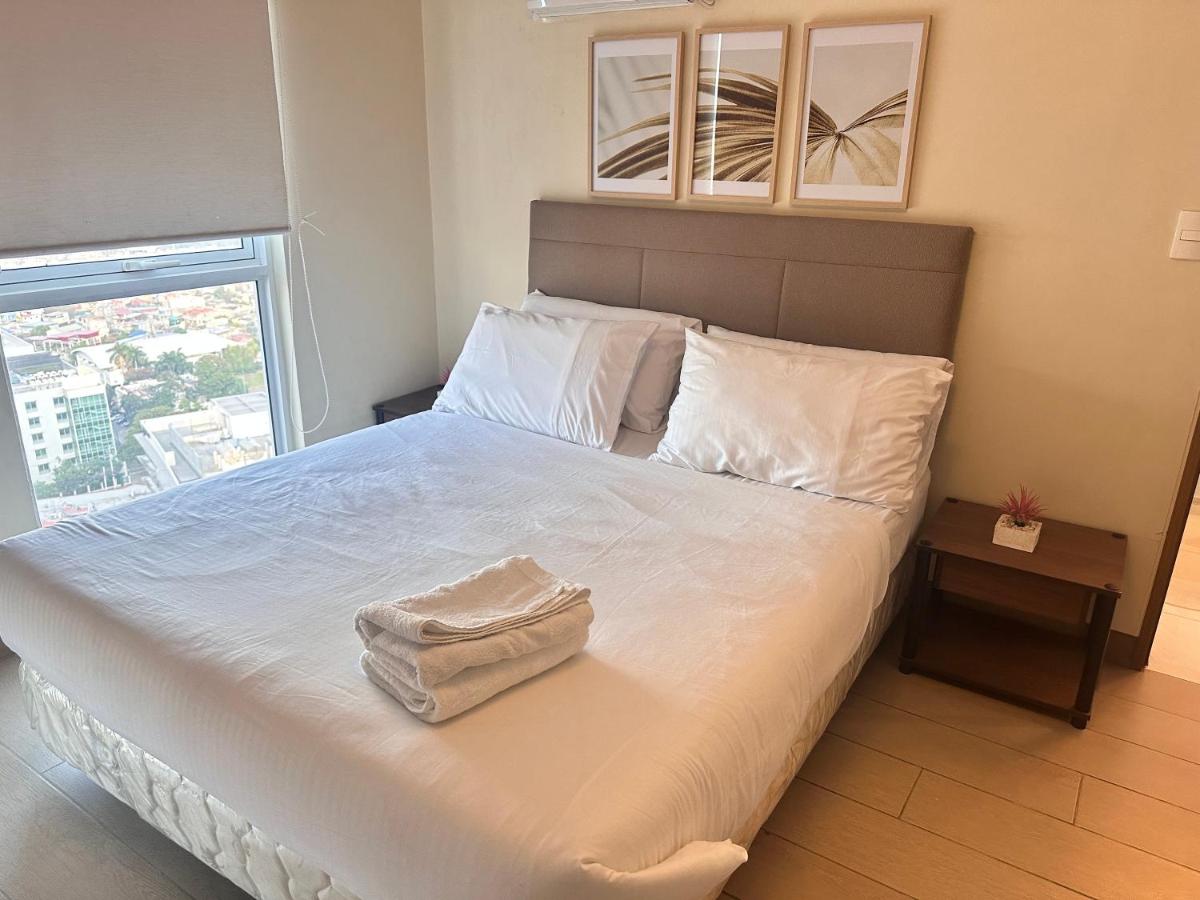 Premium Executive Suite at Venice Luxury Residences - Housity