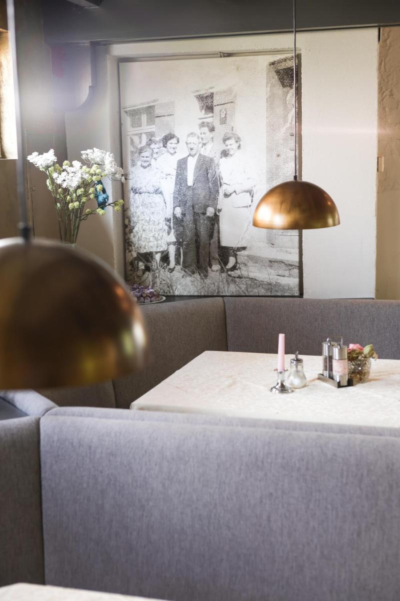 Zur Pfanne – Studio - Housity