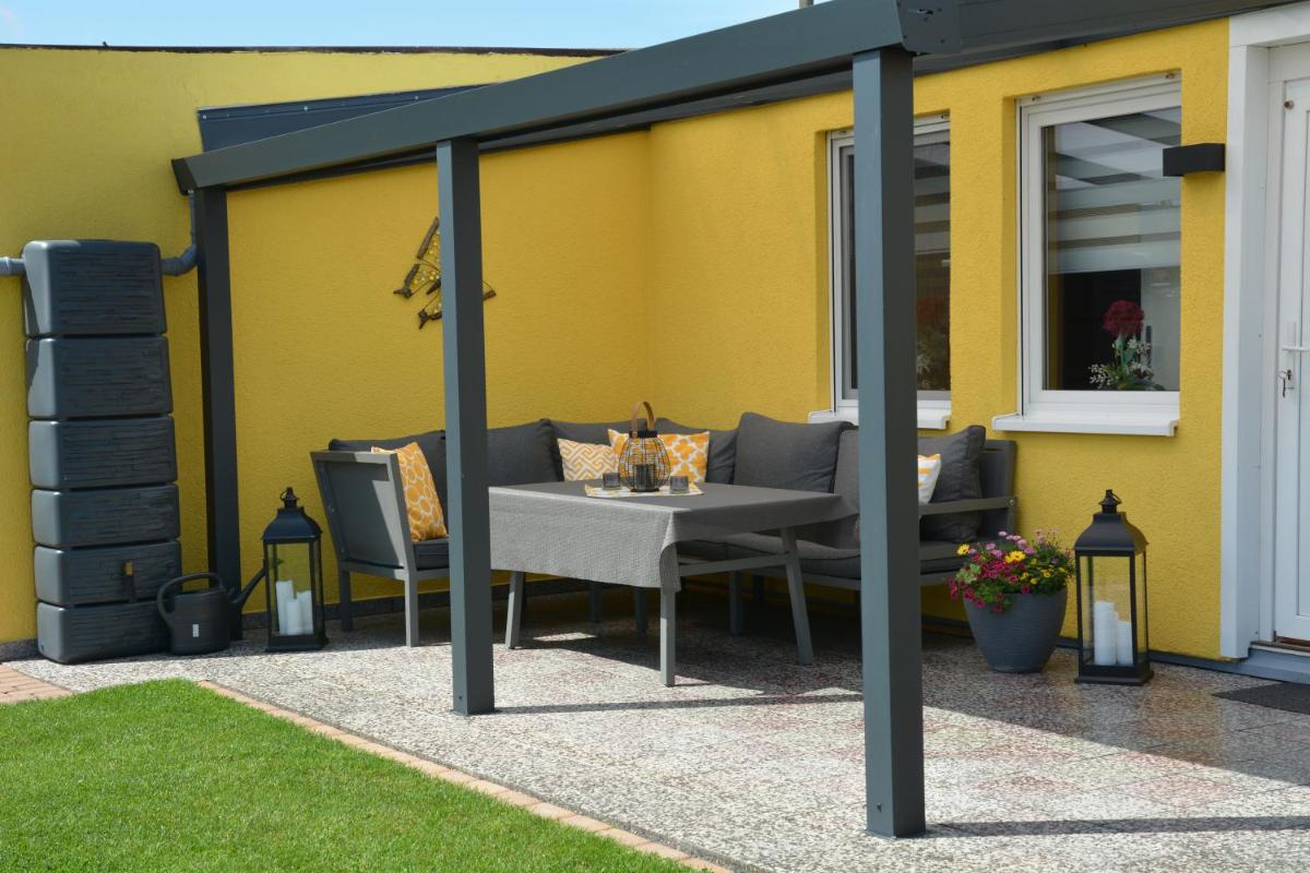 Ferienhaus 