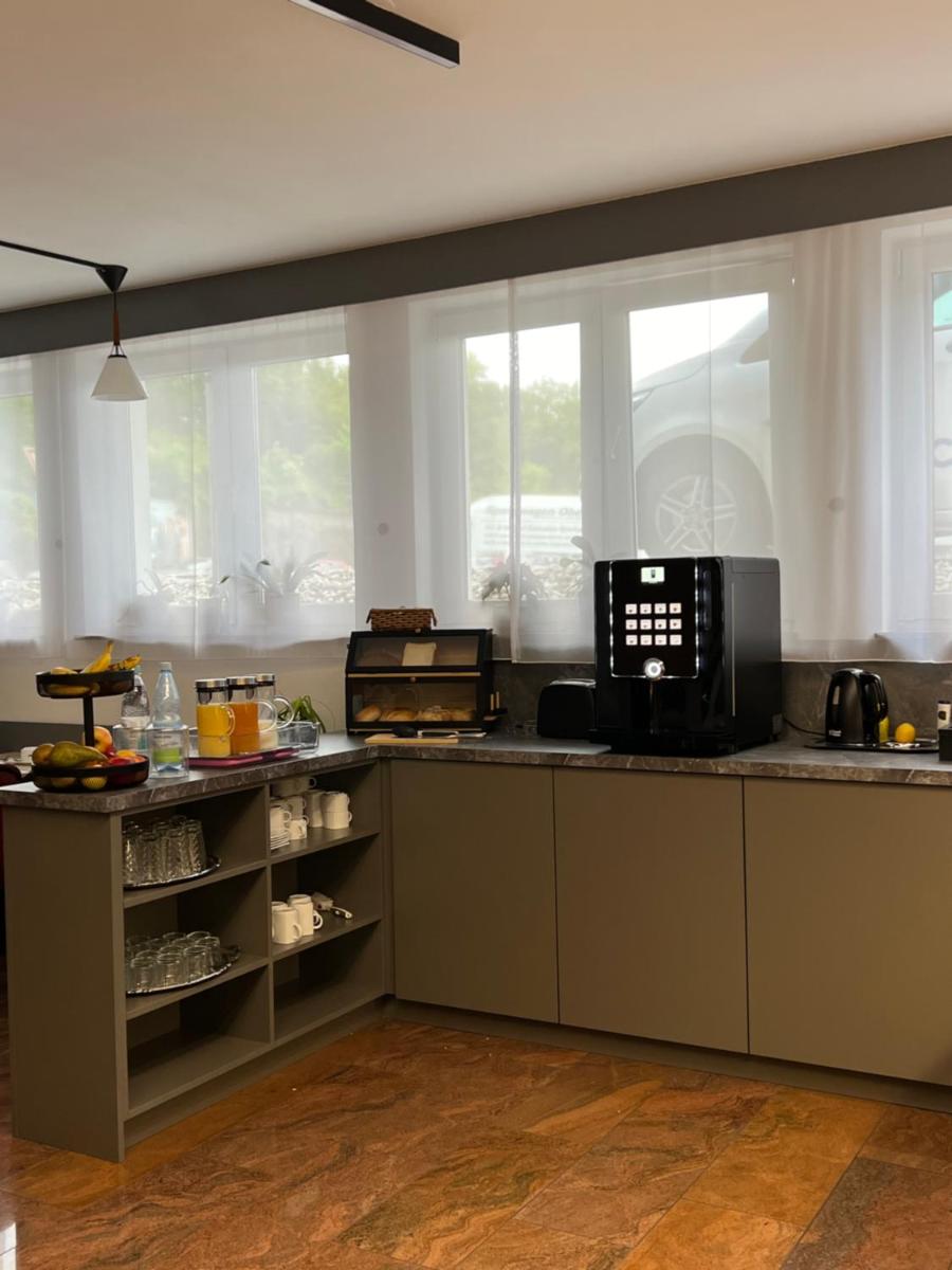 Hotel Aggertal - Housity