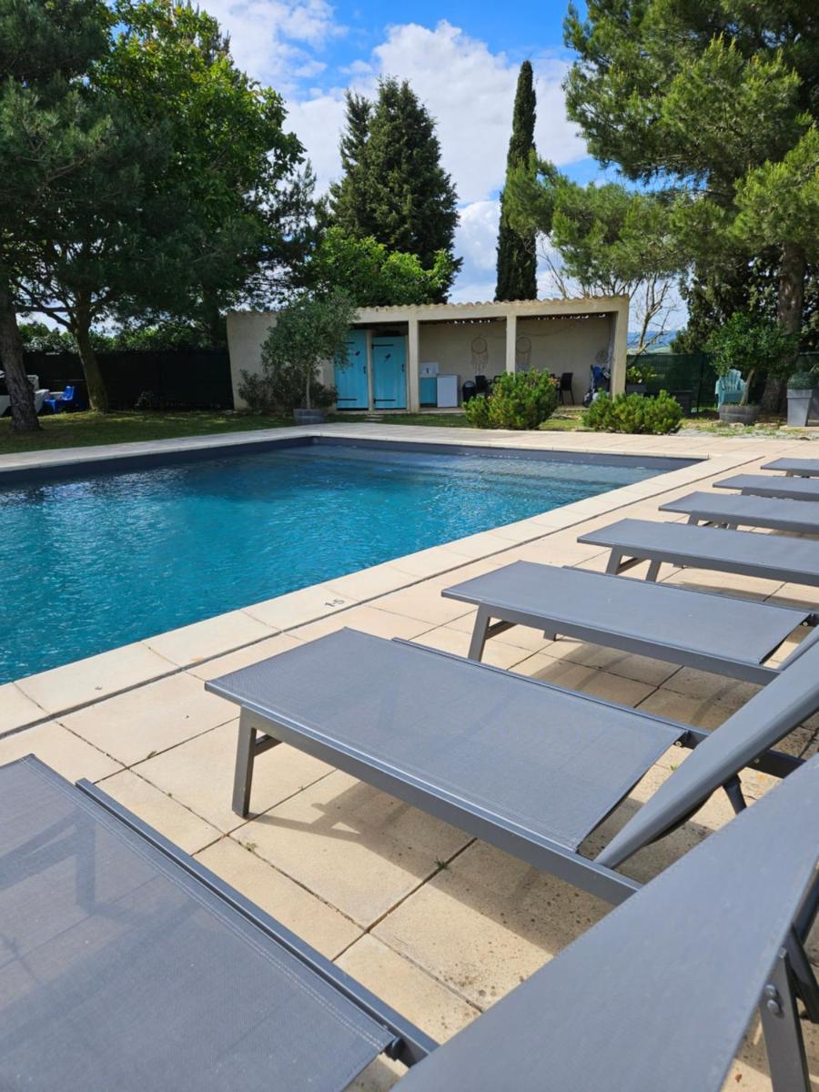 Domaine Saladry - Housity