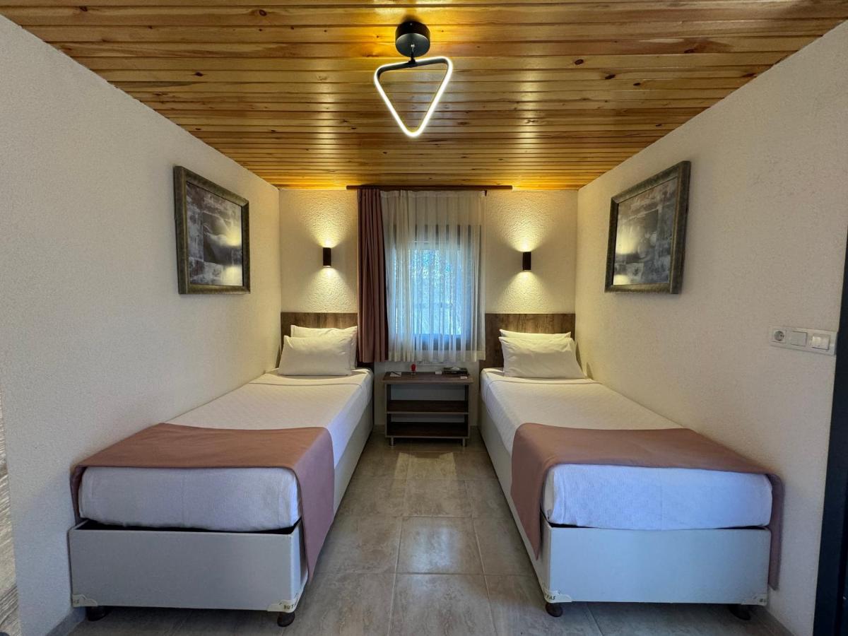 Le Petit Hotel ve Bağ Evi - Housity