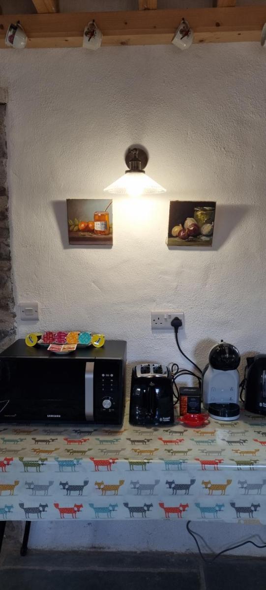 Cathy's Cottage - Housity