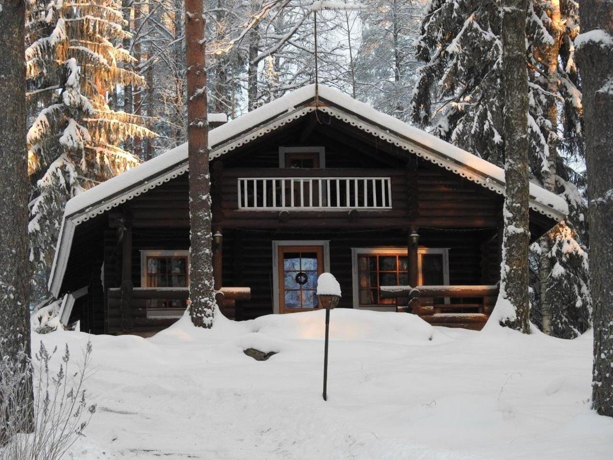 Koivurannan Lomamökit Mänty - Housity
