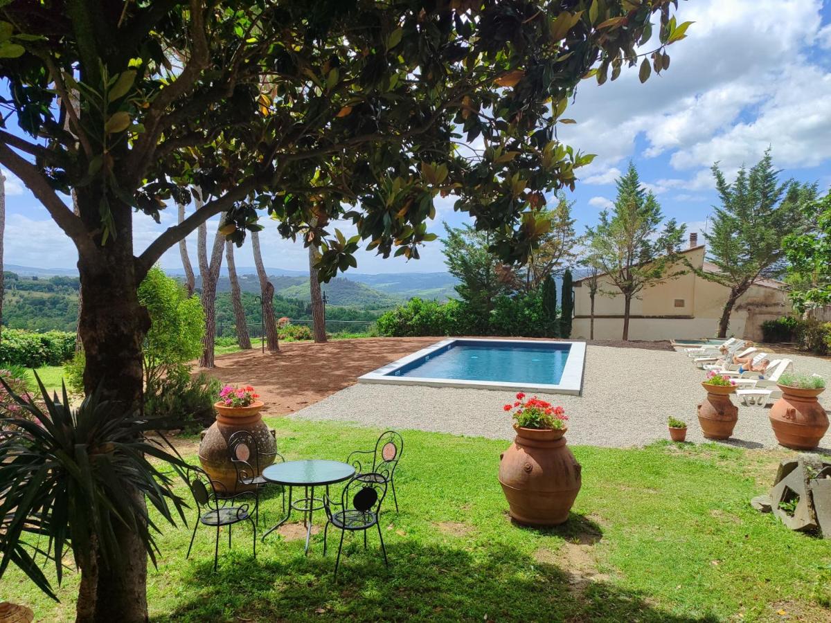 Villa Il Fedino - Housity