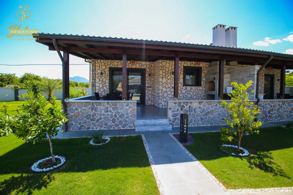 Koycegiz Yalcin Villalari - Housity