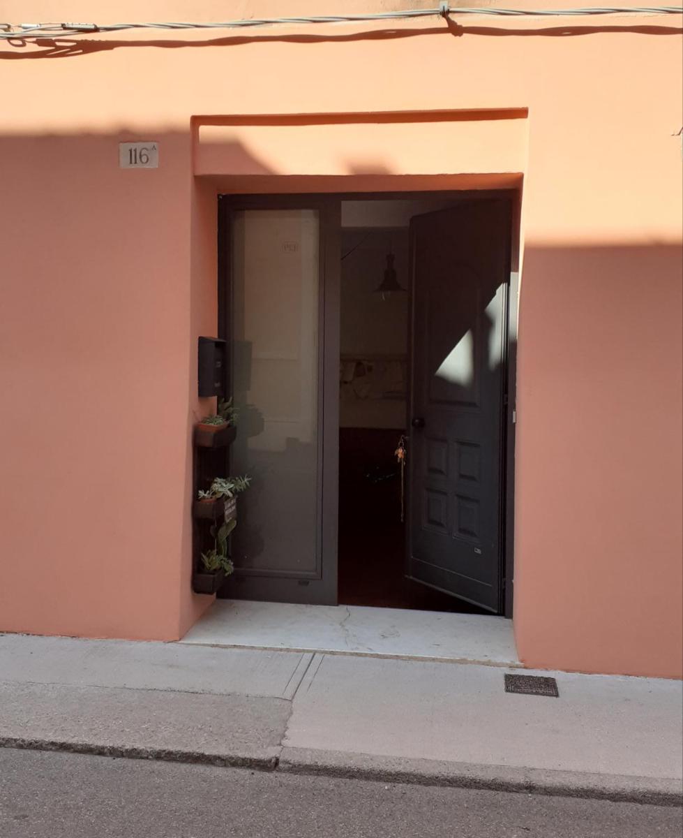 La casa sulla vecchia riva - Housity
