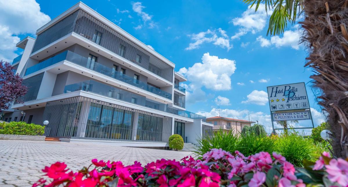 Hotel Bella Peschiera - Housity