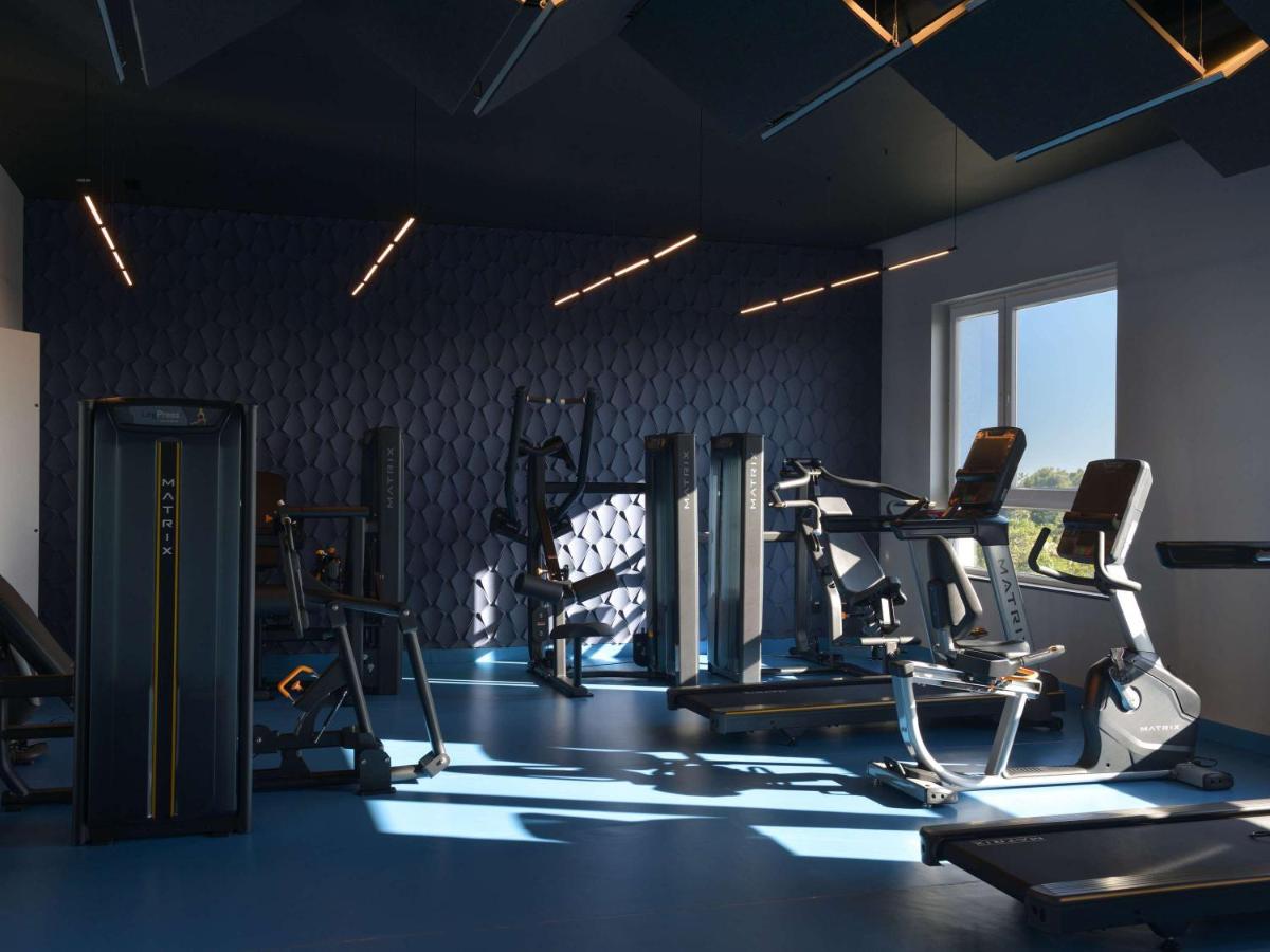 Novotel Lubumbashi - Housity