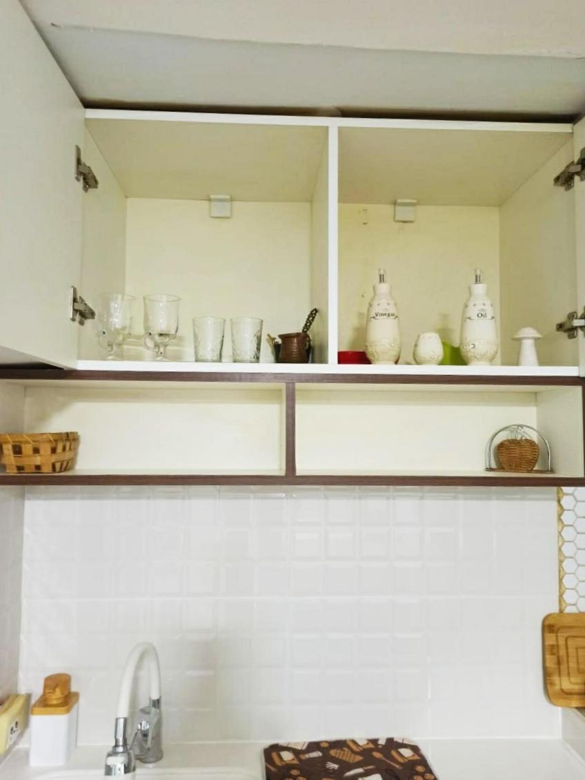 Comfortable apartment Nizami Street - Housity