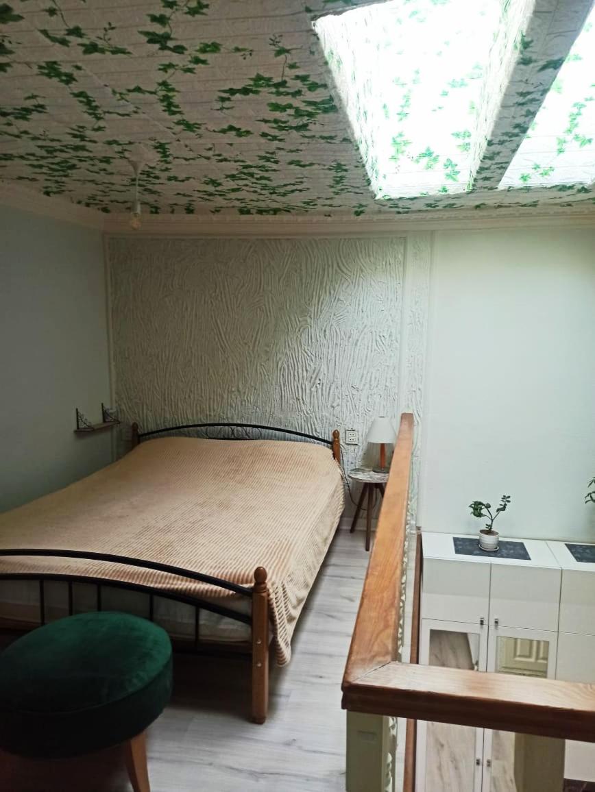 Comfortable apartment Nizami Street - Housity