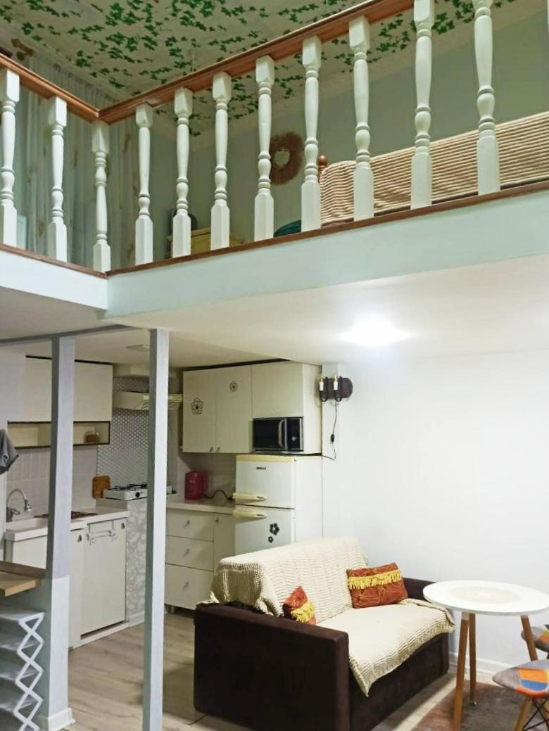 Comfortable apartment Nizami Street - Housity