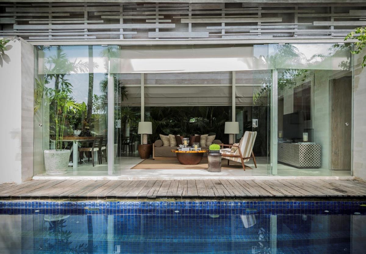Kawung Villa - Housity