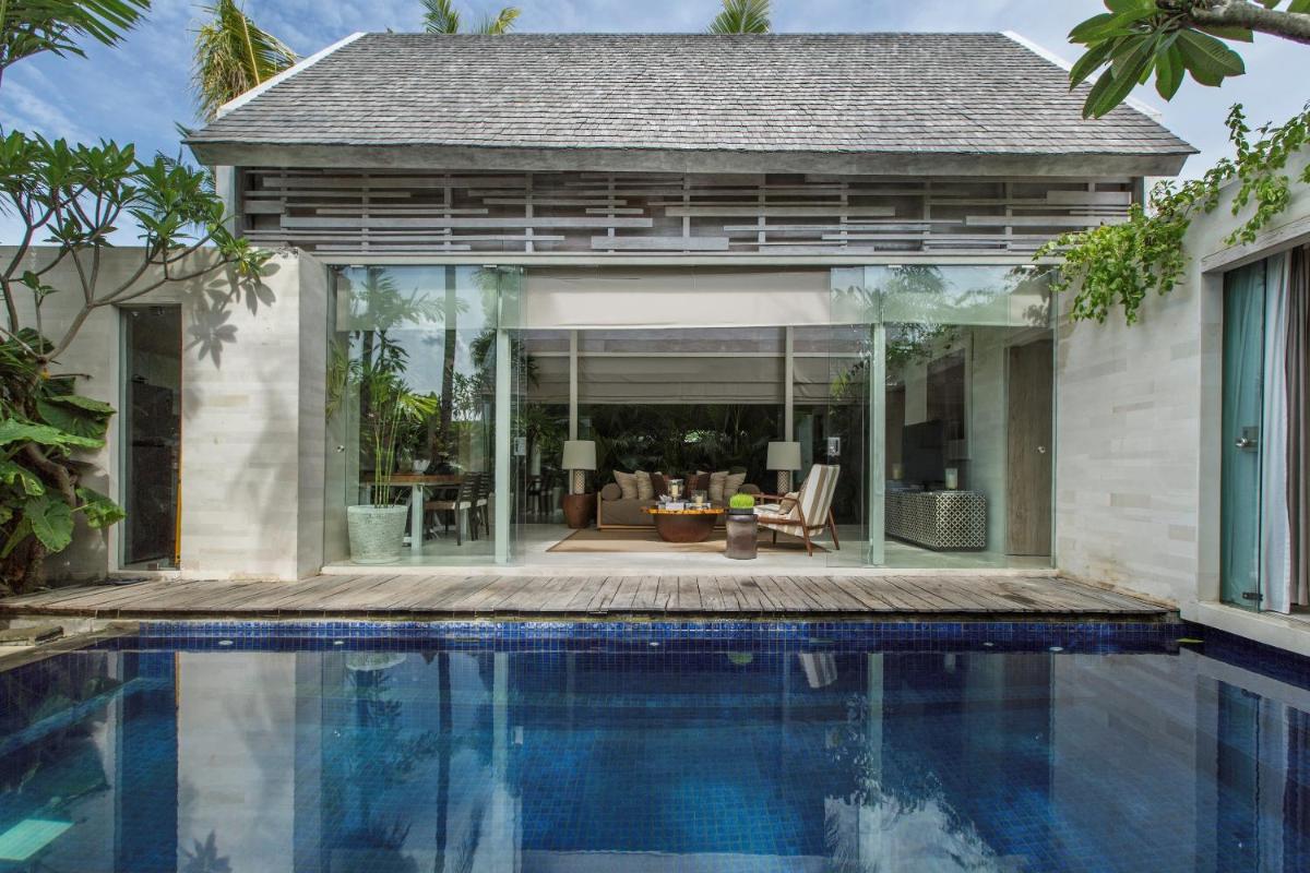 Kawung Villa - Housity