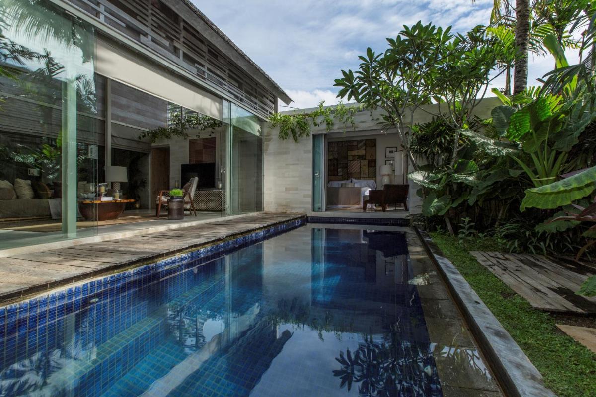 Kawung Villa - Housity
