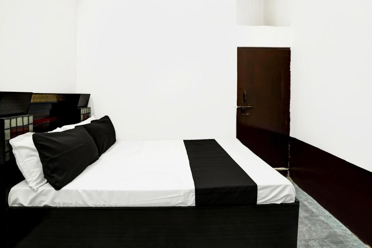 OYO Flagship SWAGAT STAY HOTEL - Housity