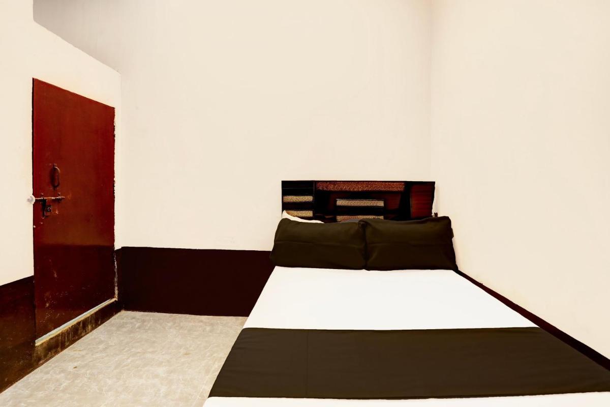 OYO Flagship SWAGAT STAY HOTEL - Housity