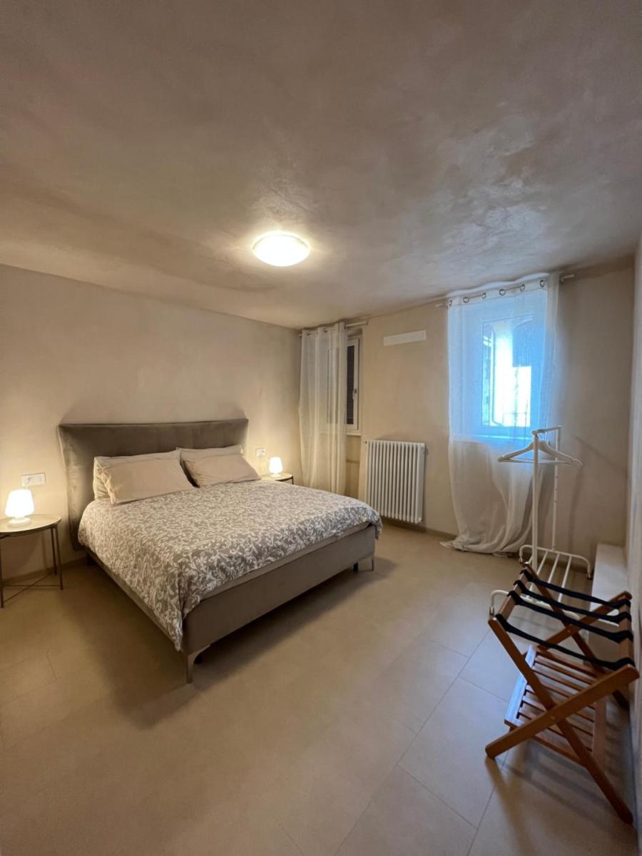 OSTERIA al CANTONACCIO ROOMS - Housity