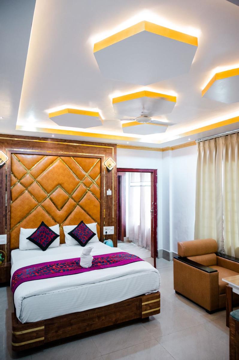 HOTEL COUNTRY INN - Housity