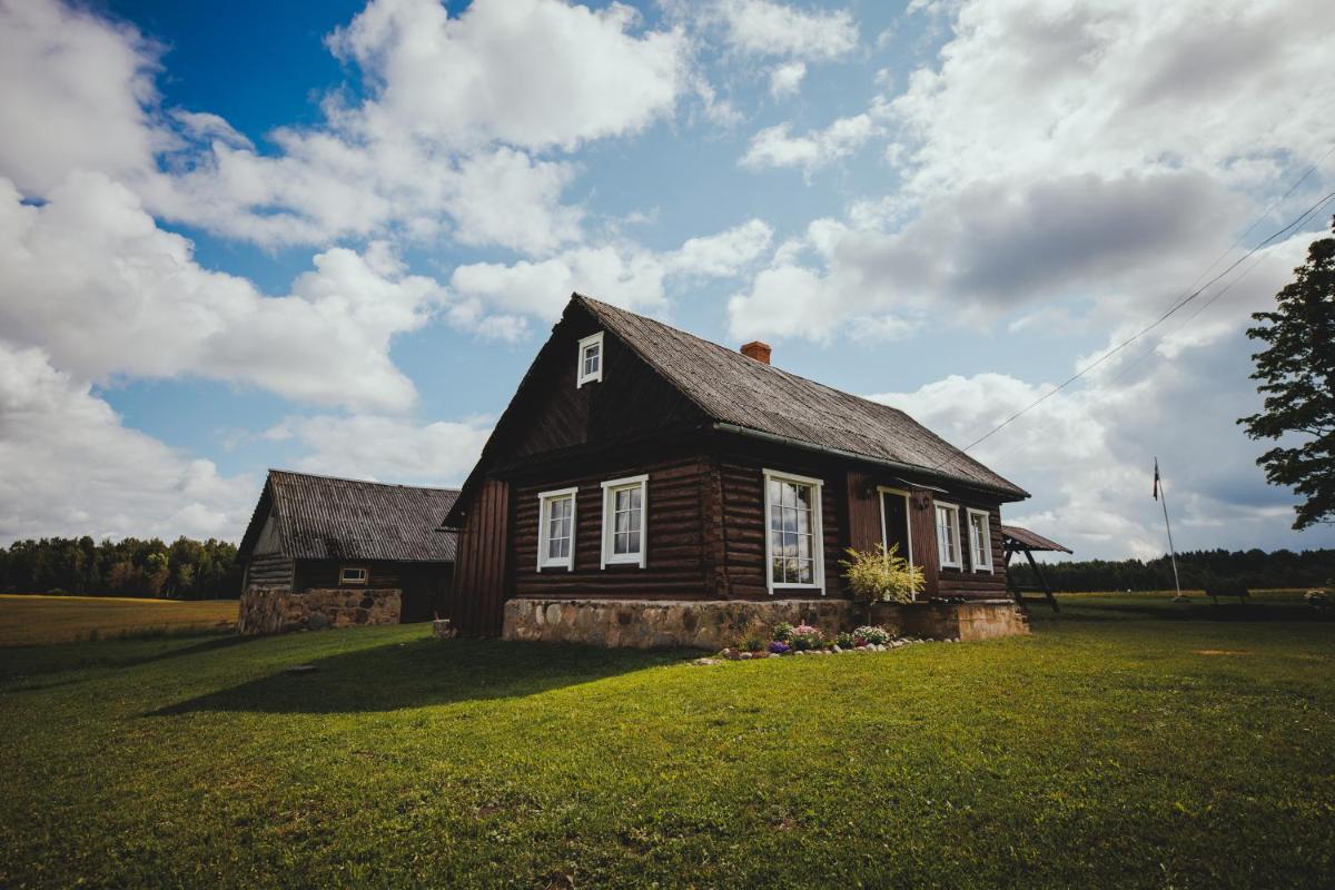 Lauku māja Latgalē - ''Siguldas'' - Housity