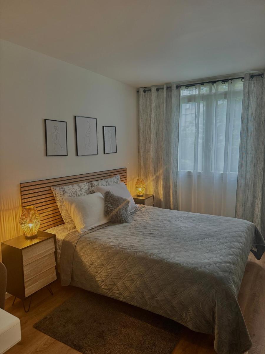 Une Chambre dans un appartement - Housity