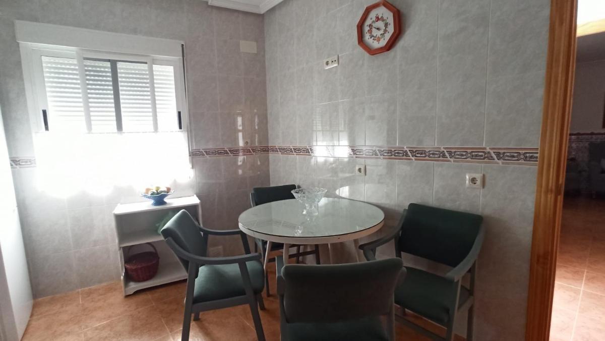 Casa Rural Dompani, Ahigal - Housity