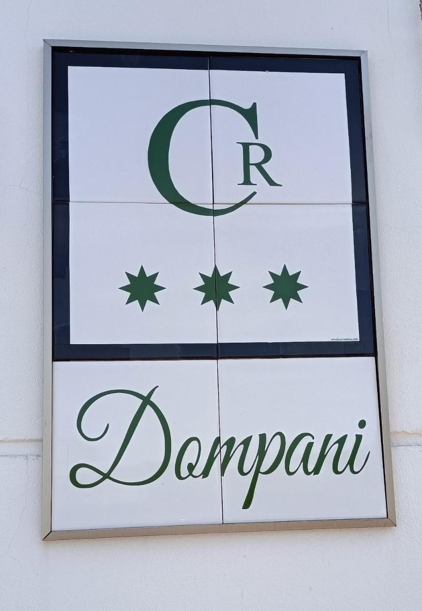 Casa Rural Dompani, Ahigal - Housity