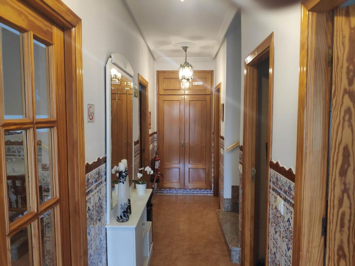 Casa Rural Dompani, Ahigal - Housity