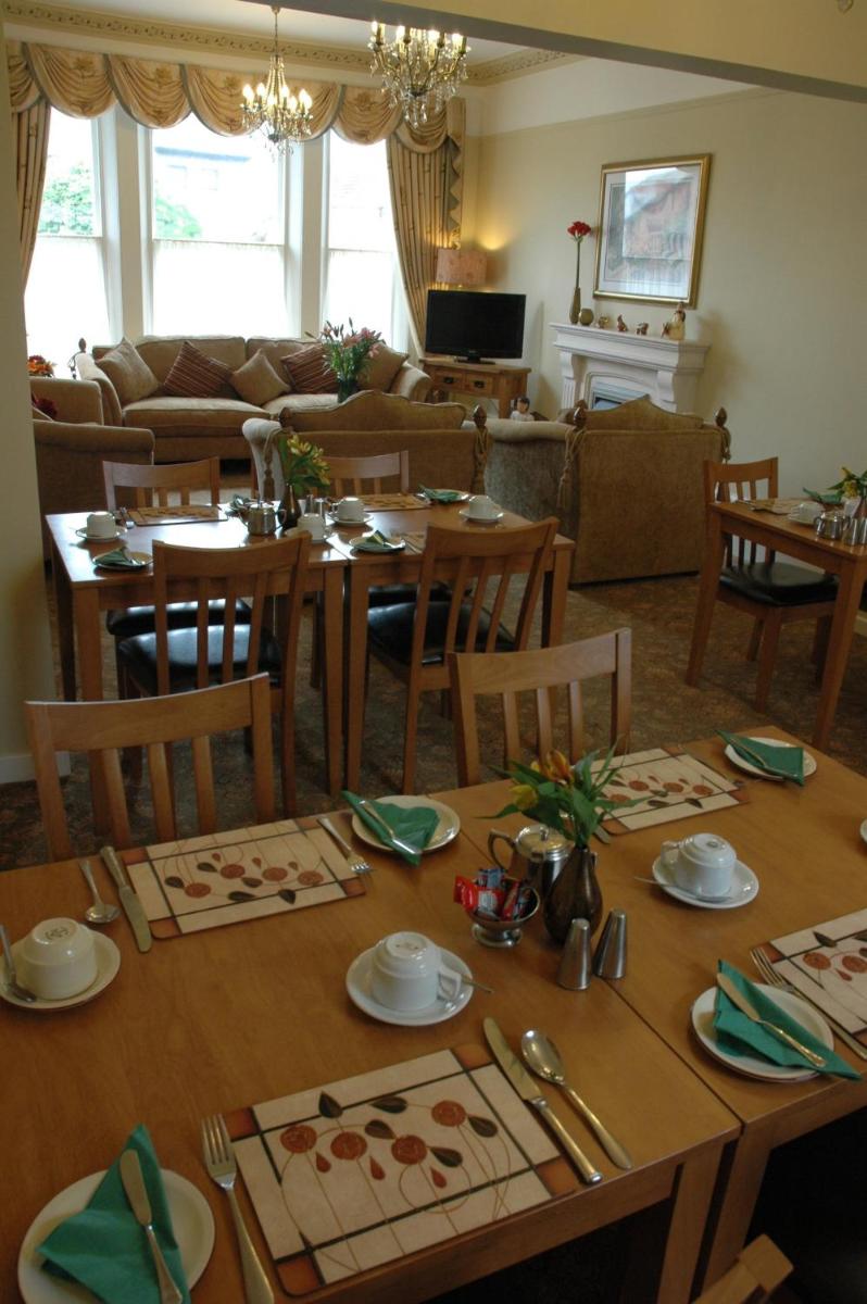 The Bebington - Housity