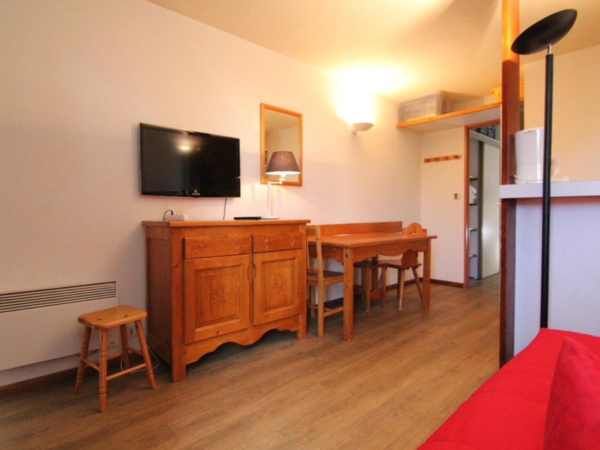 Suitetrails - Appartement cosy 2 pièces, 6 pers, Alpe d'Huez - proche pistes et commerces - FR-1-405-52