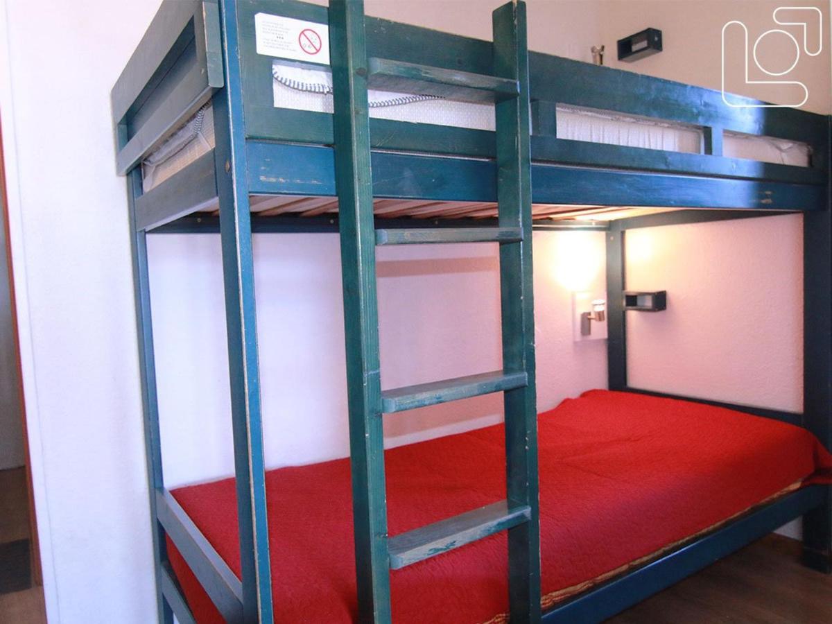 Suitetrails - Appartement cosy 2 pièces, 6 pers, Alpe d'Huez - proche pistes et commerces - FR-1-405-52