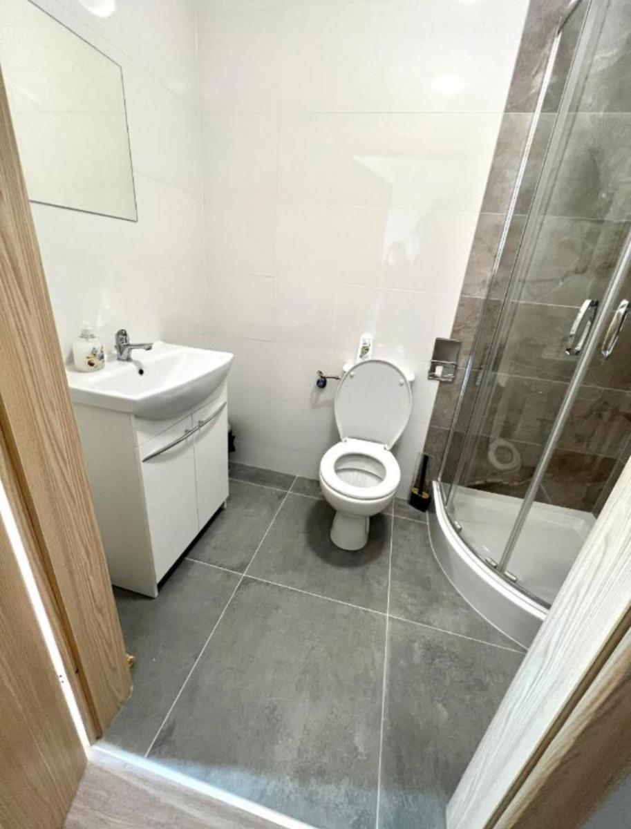 OSPER Rooms - Housity