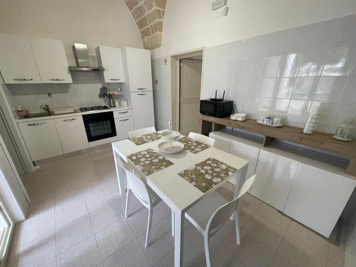 Perla dei Messapi - Housity