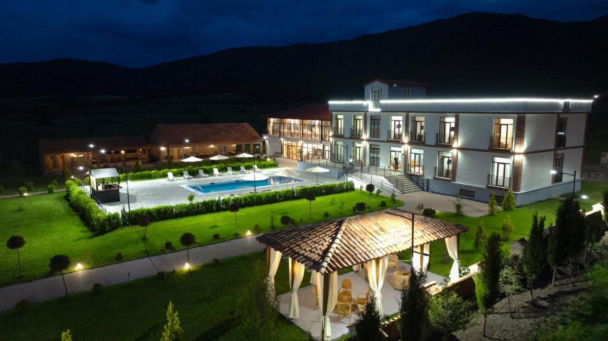 In Gremi Hotel - Housity