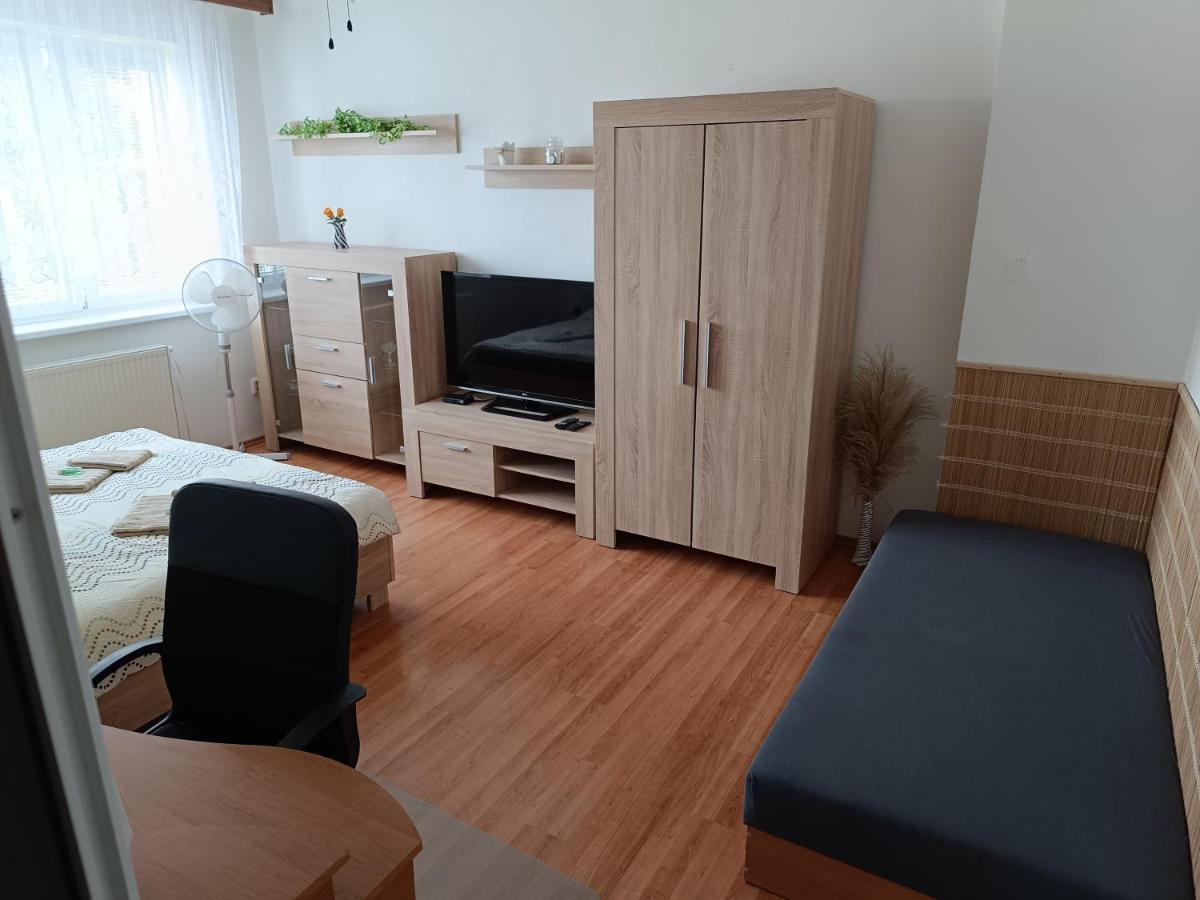 Prázdninové ubytování - celý byt jen Váš - Housity
