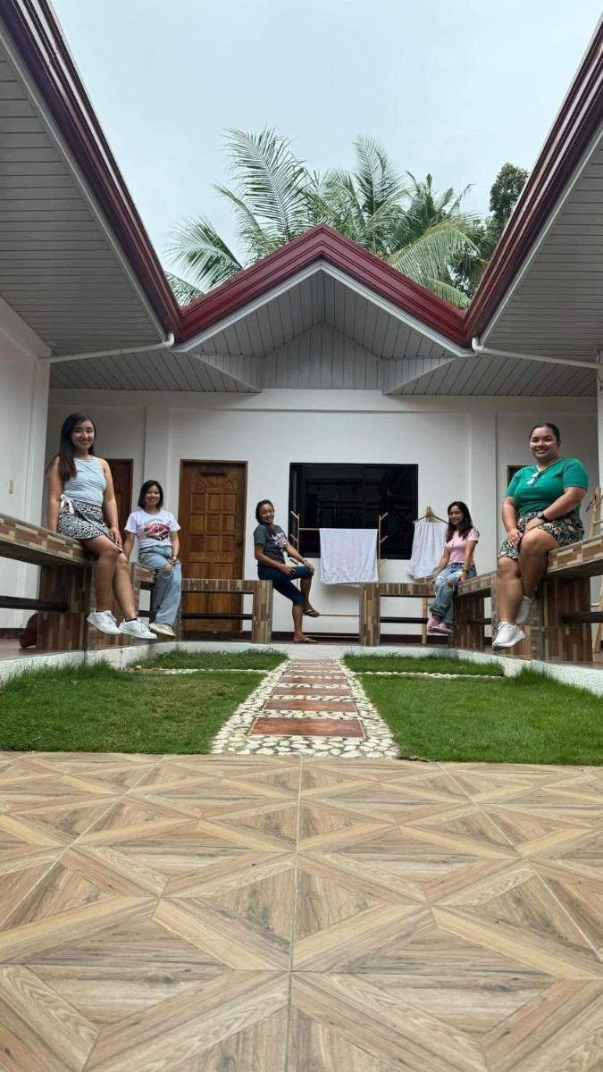 CASA MIA INN - Housity