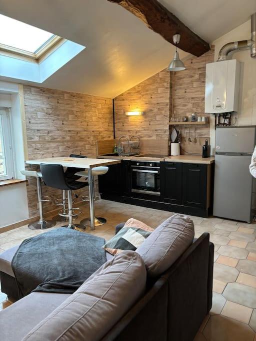 Le petit Marius - Housity