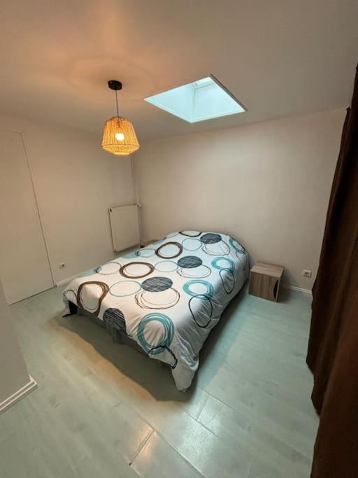 Le petit Marius - Housity
