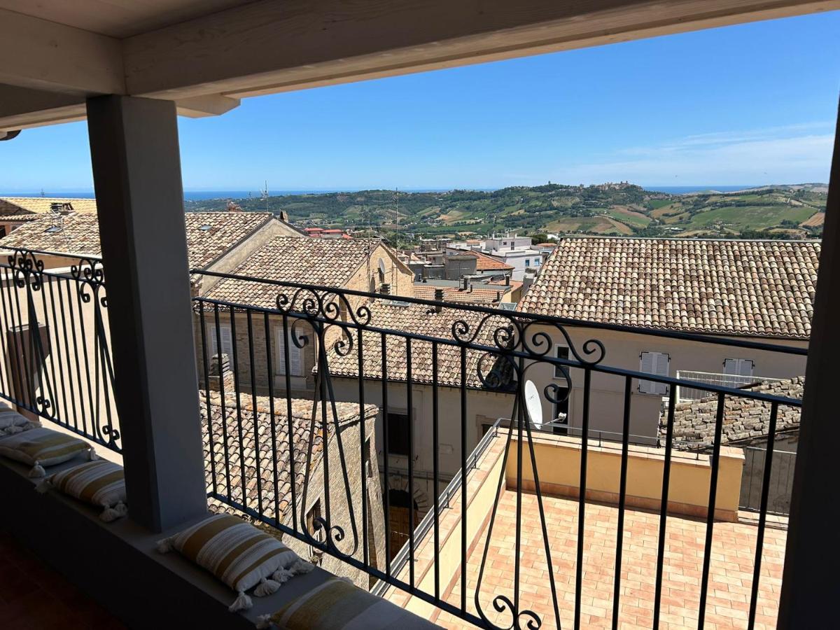 Vecchio Calzaturificio Verducci - Housity