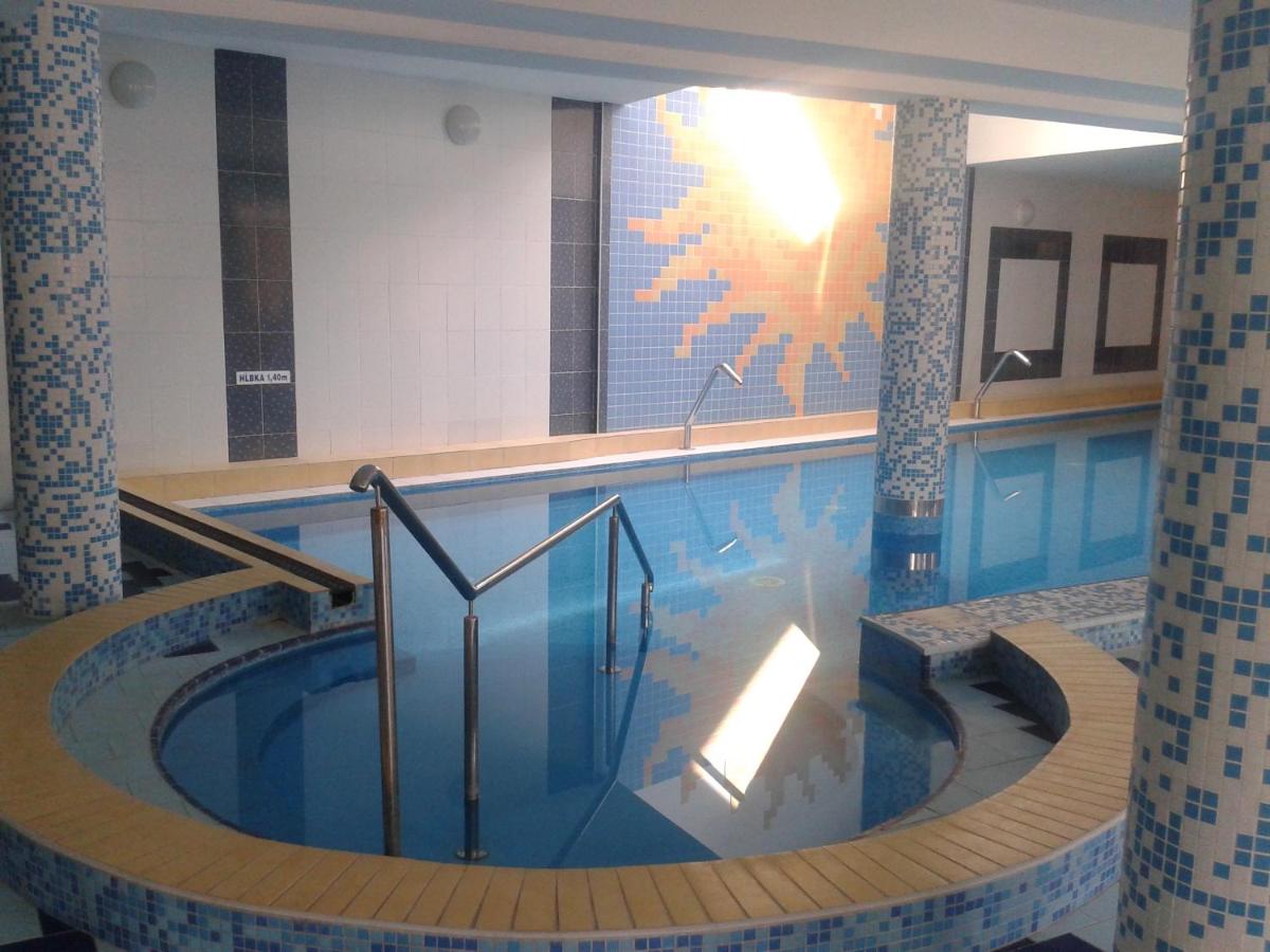 Hotel Vila Anna - Housity