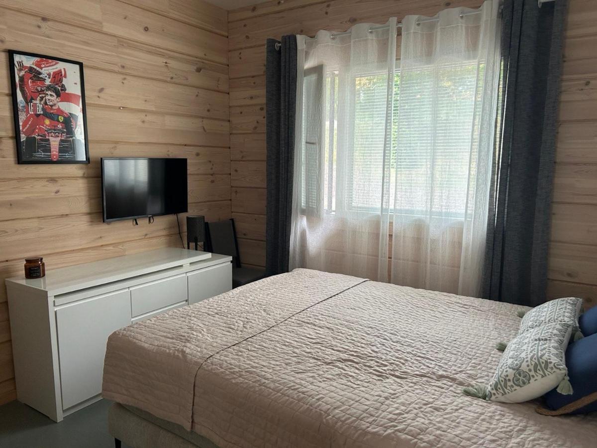 Villa Kiiski - Housity