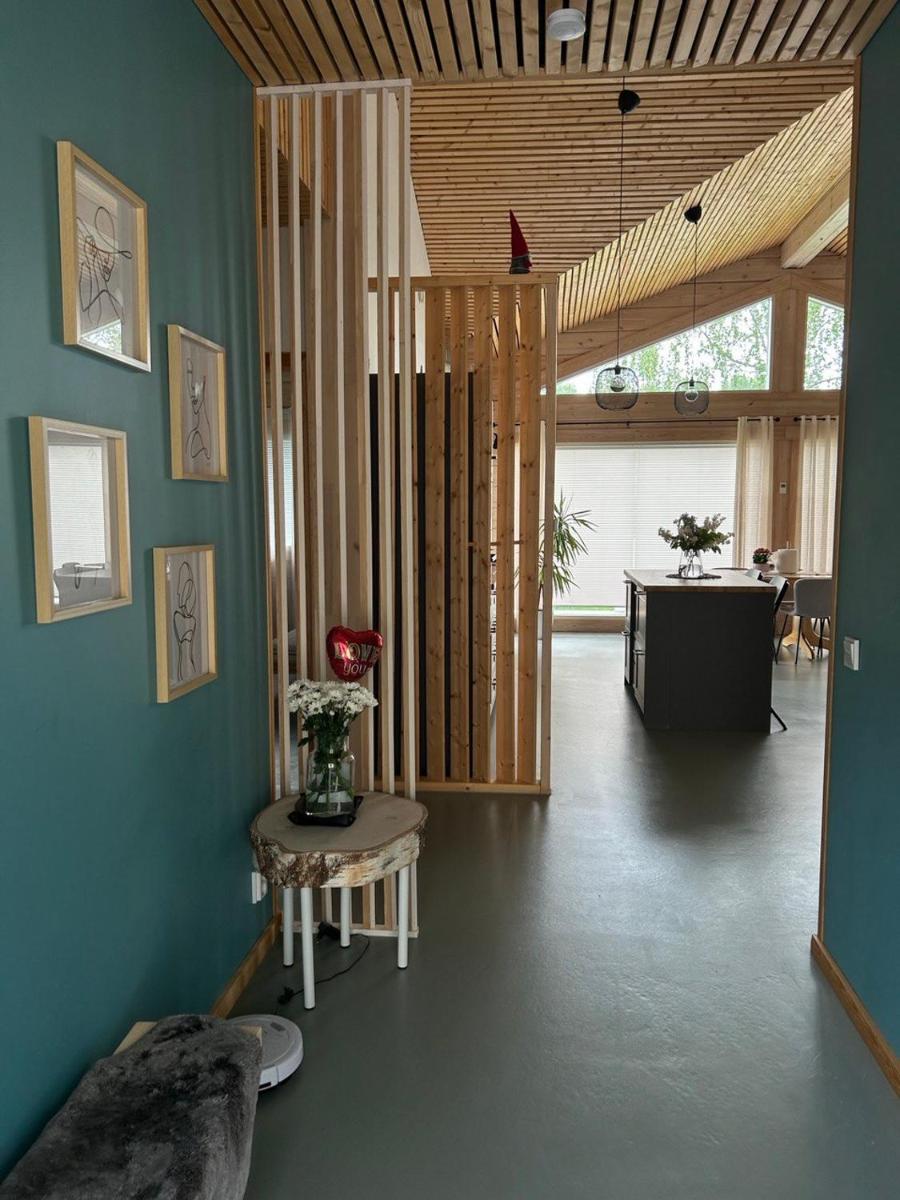 Villa Kiiski - Housity