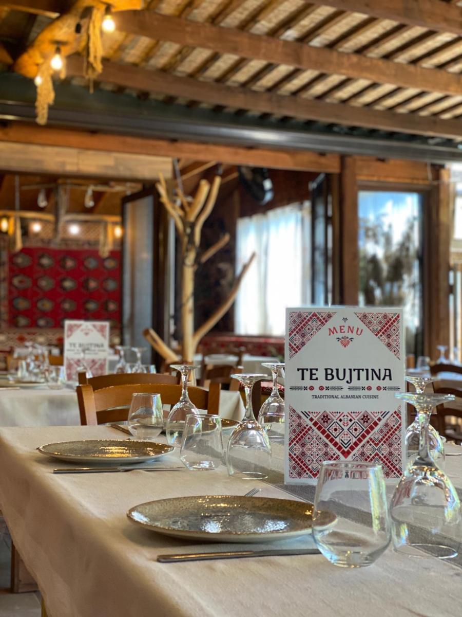 TE BUJTINA HOTEL - Housity