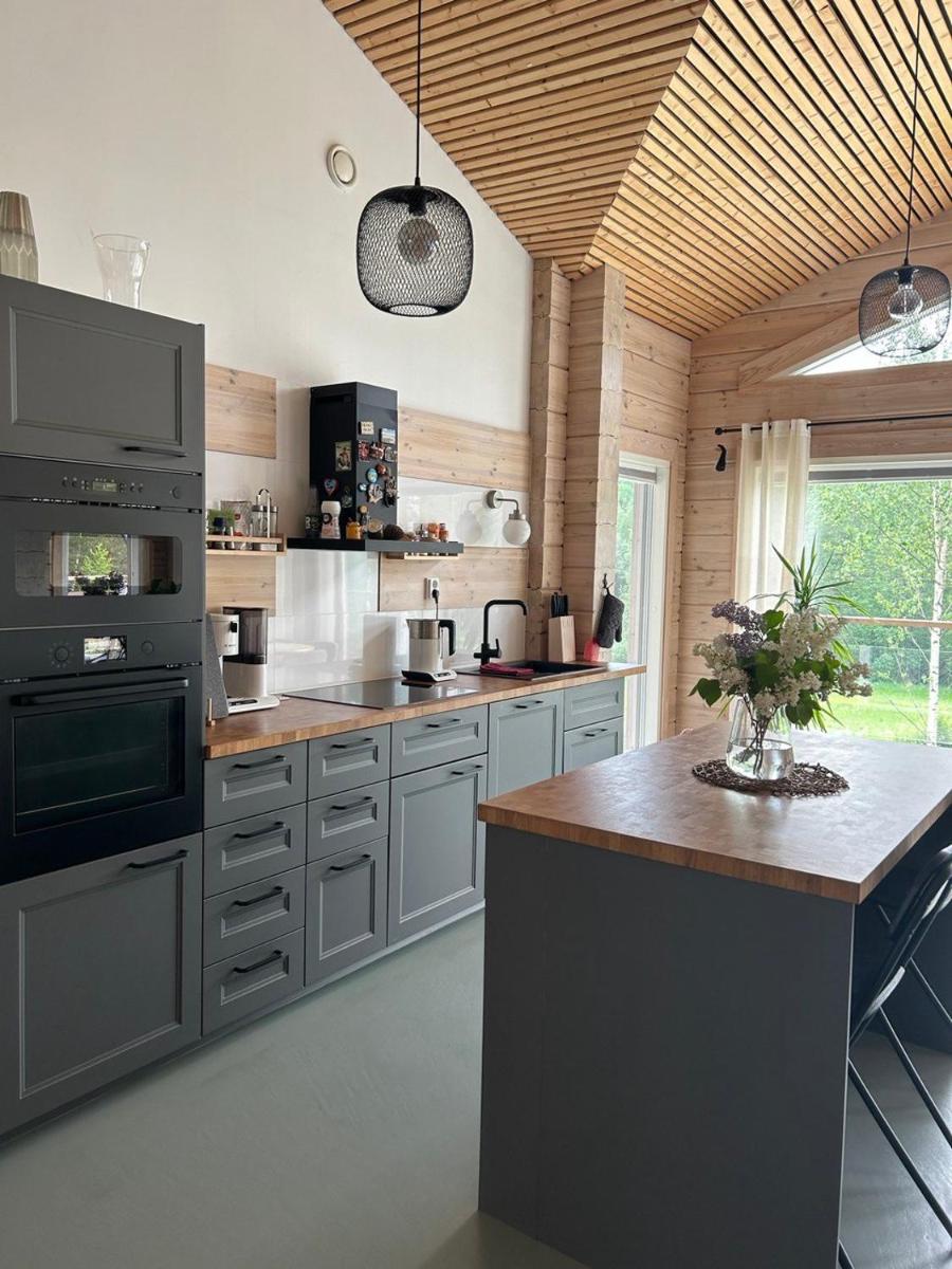 Villa Kiiski - Housity