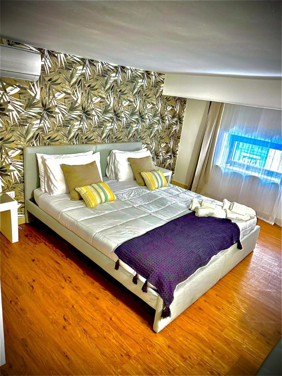 Mazzini Suite - Housity
