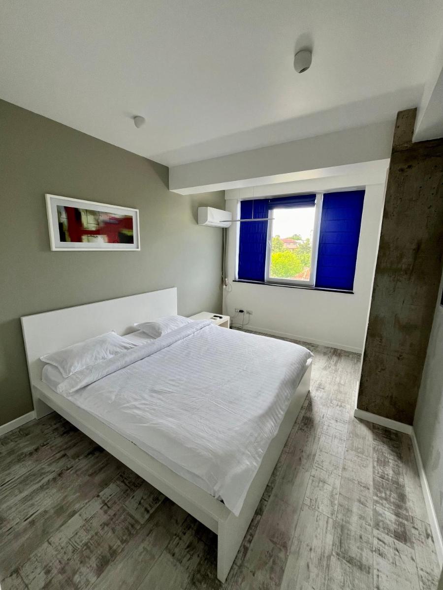 Central Bliss - Housity