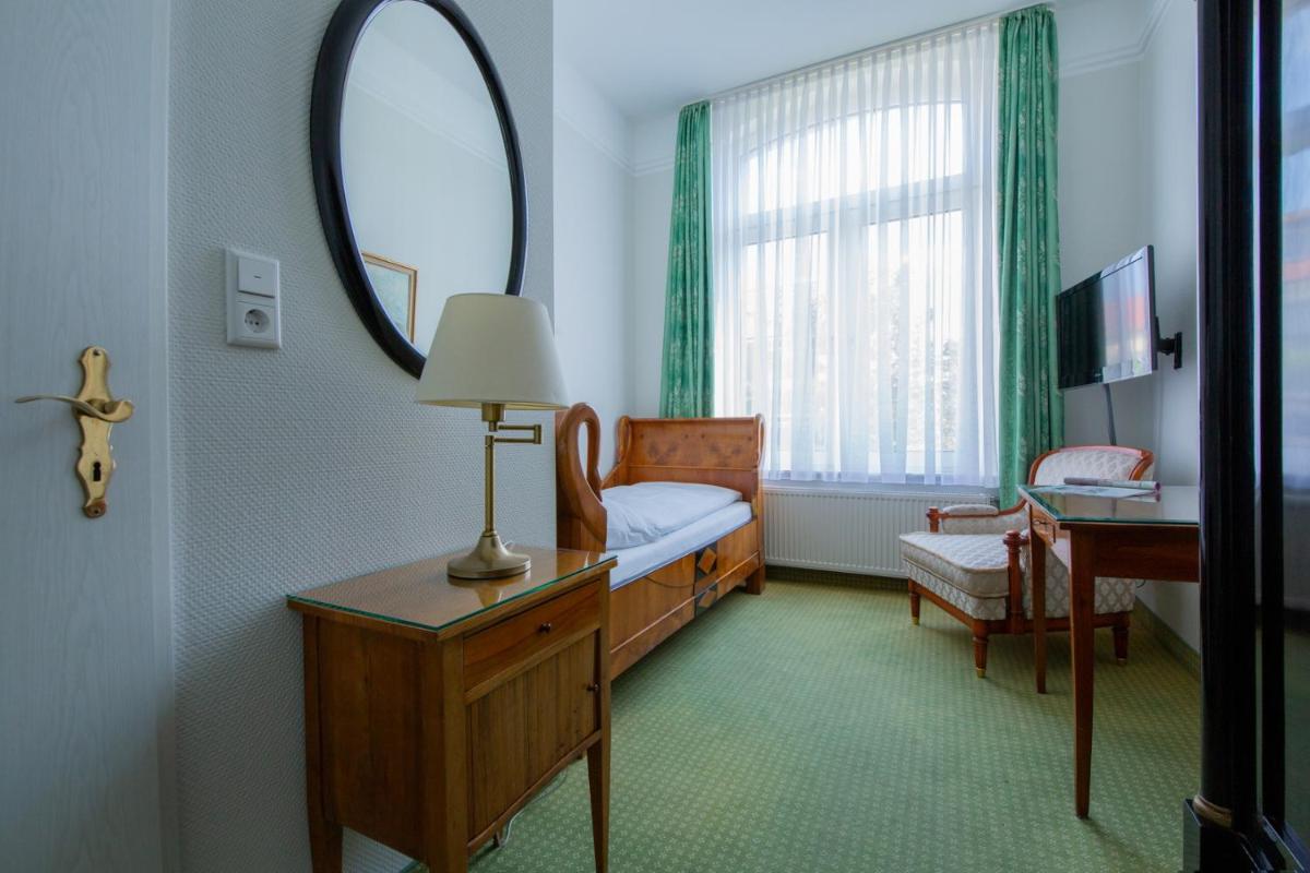 Logierhaus Extra - Housity