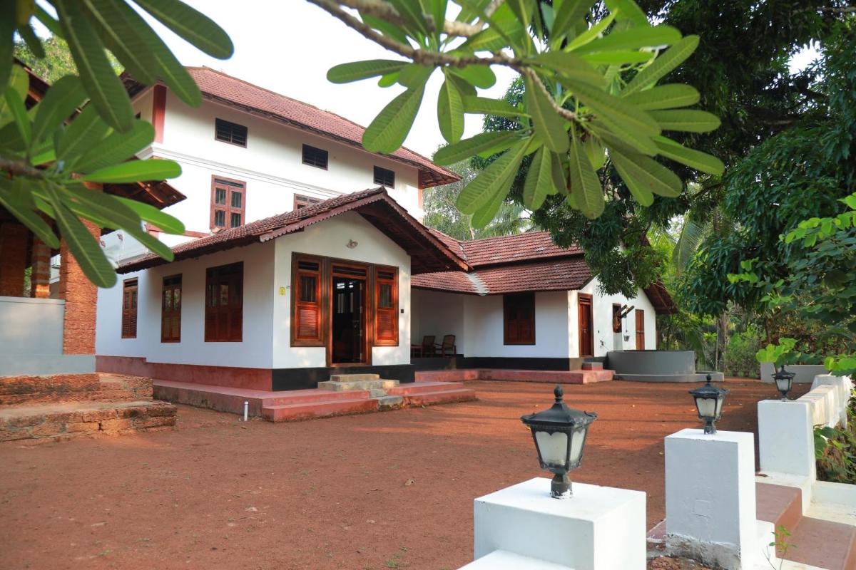 Vilayara Heritage Retreat - Housity